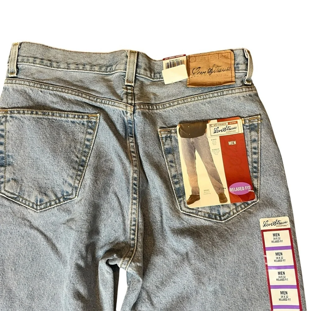 Levis nice relax